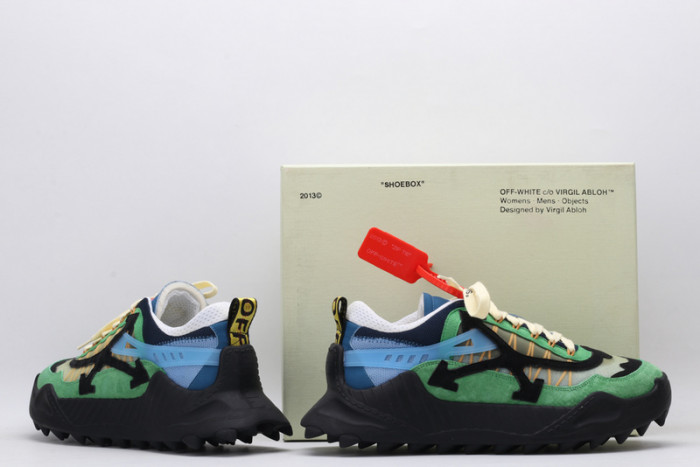 OFW C/O ODSY-1000 Sneakers OW10001