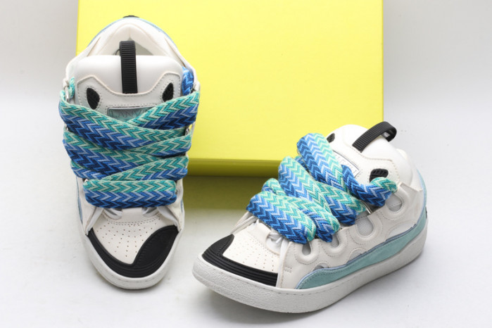 LANVIN SNEAKER LS037