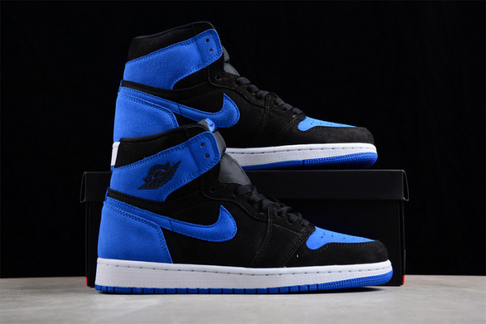 Jordan 1 Retro High OG Royal Reimagined DZ5485-042