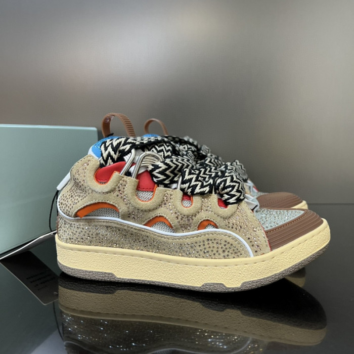 LANVIN SNEAKER LS125