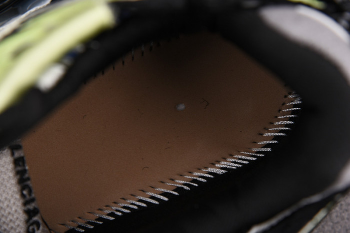 RUNNER SNEAKER RS008