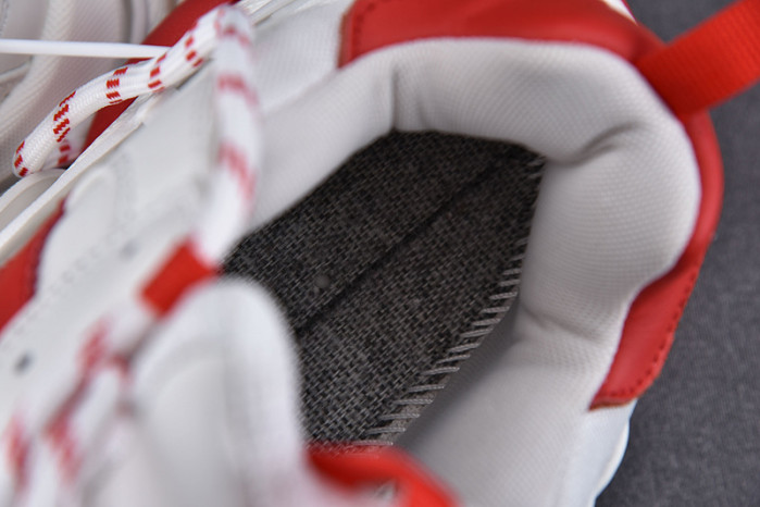 TRIPLES TRAINER SNEAKERS 2000118