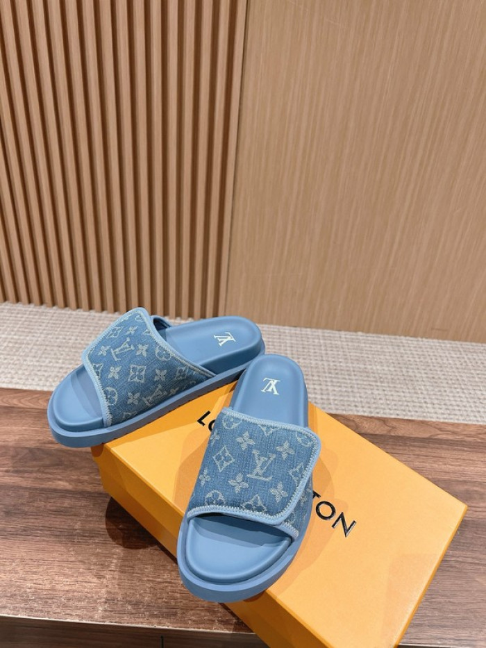 L&V SANDAL116