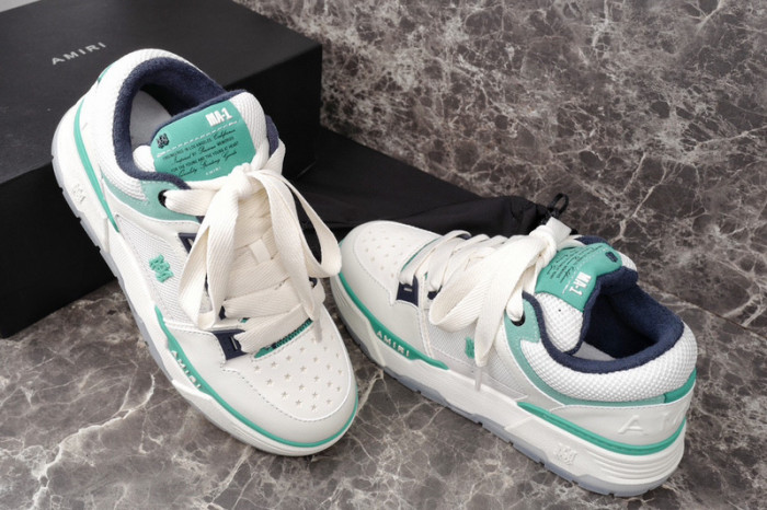 AMIRI SNEAKER AM-018