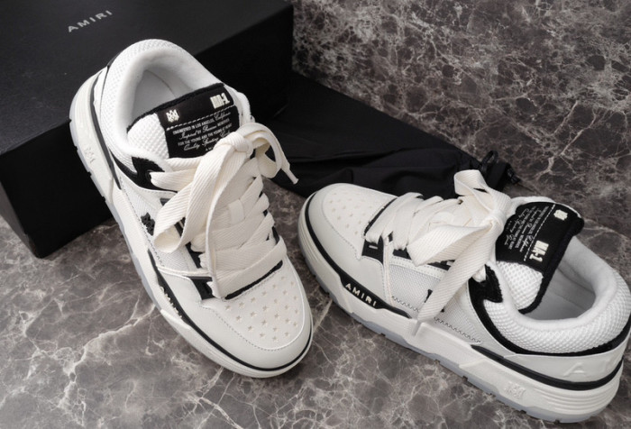 AMIRI SNEAKER AM-032