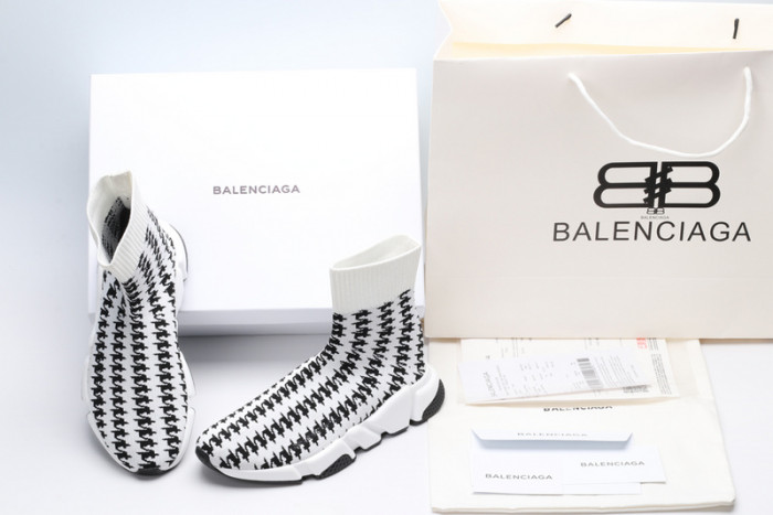 SPEED TRAINER SNEAKERS 1000092