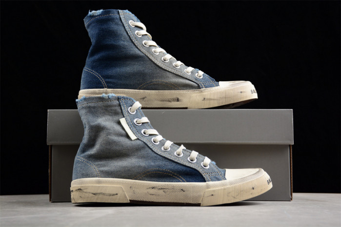 Ba*len*cia*ga sneakers bs36