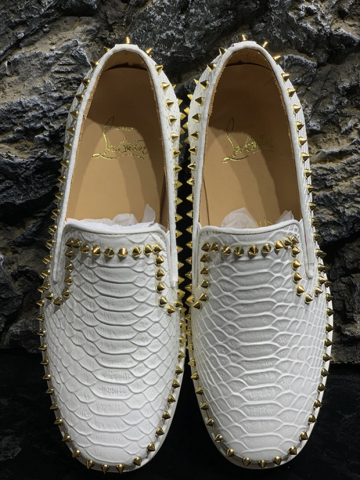 C&L sneakers CL000056