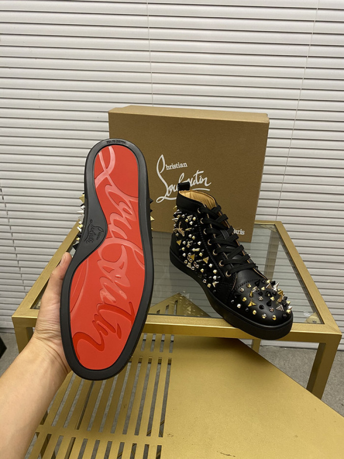 C&L sneakers CL000071