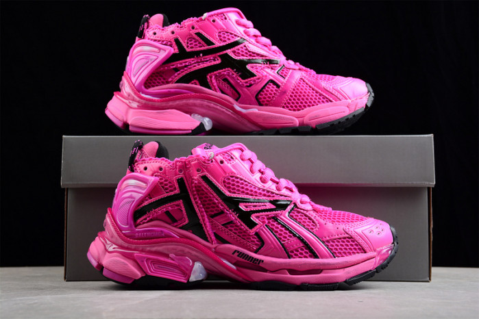 RUNNER SNEAKER RS087