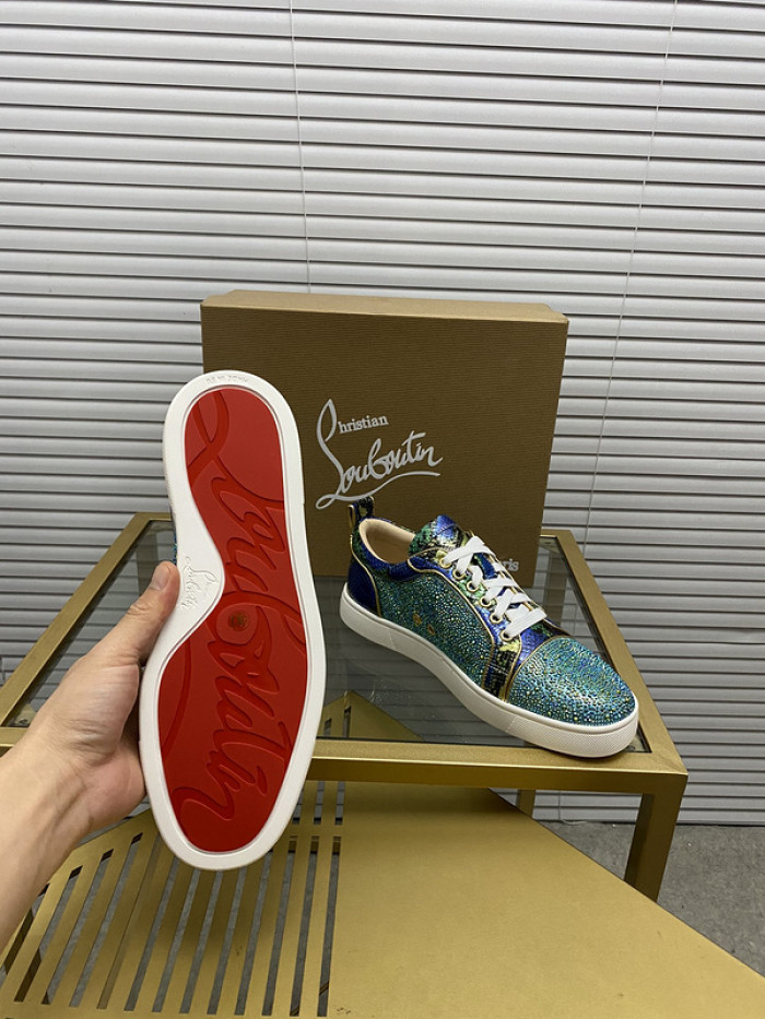 C&L sneakers CL000089