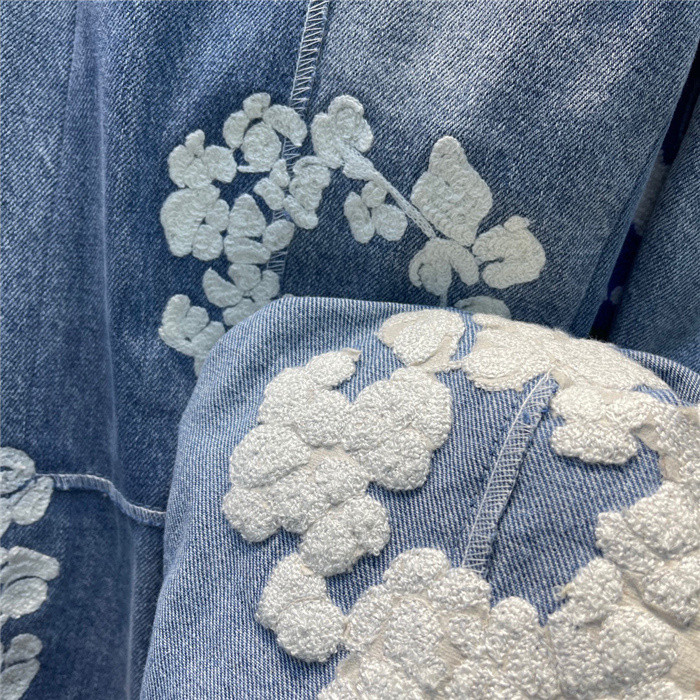 DENIM TEARS DT001