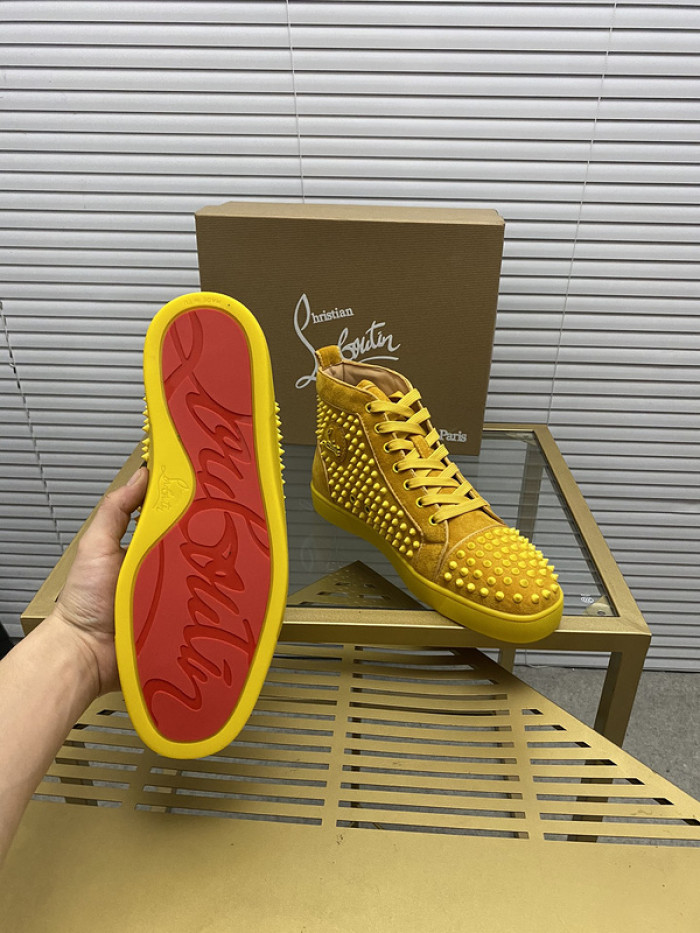 C&L sneakers CL000076