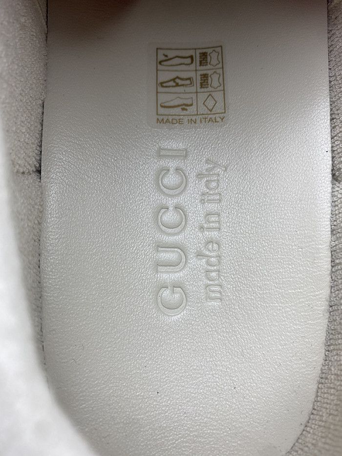 G*u*i sneaker g-0009