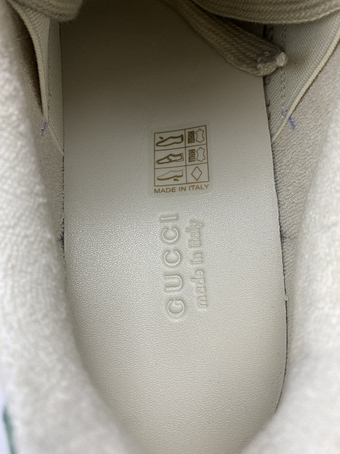 G*u*i sneaker g-0015