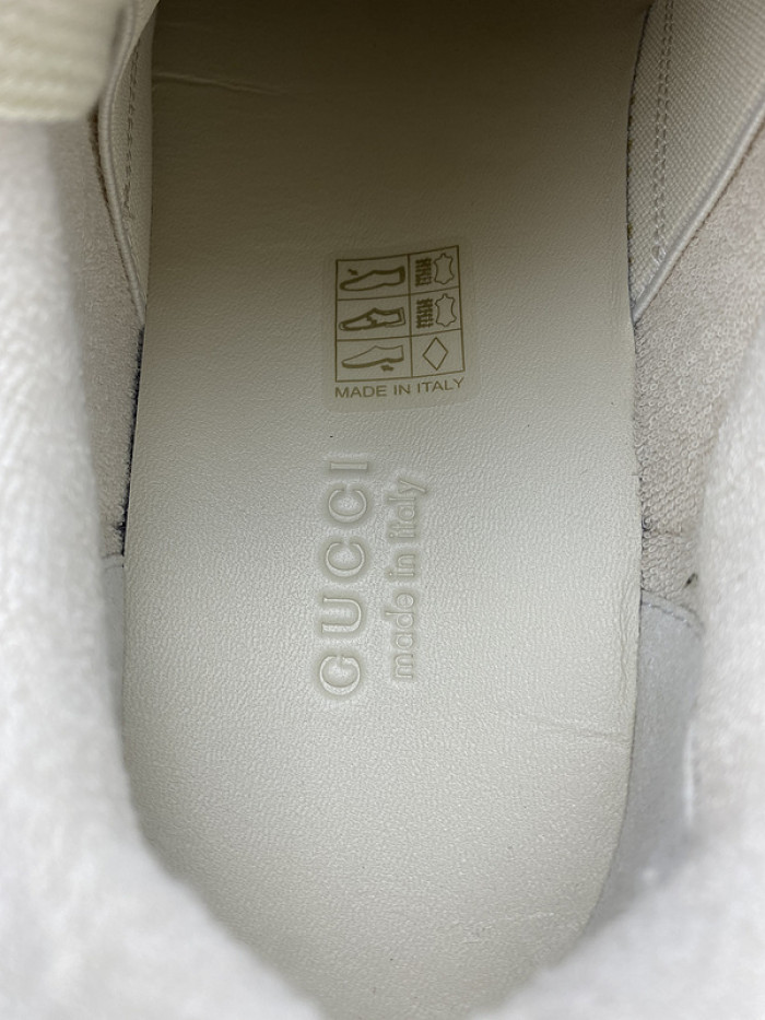 G*u*i sneaker g-0016