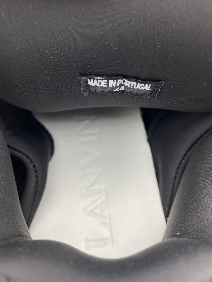 LANVIN SNEAKER LS140