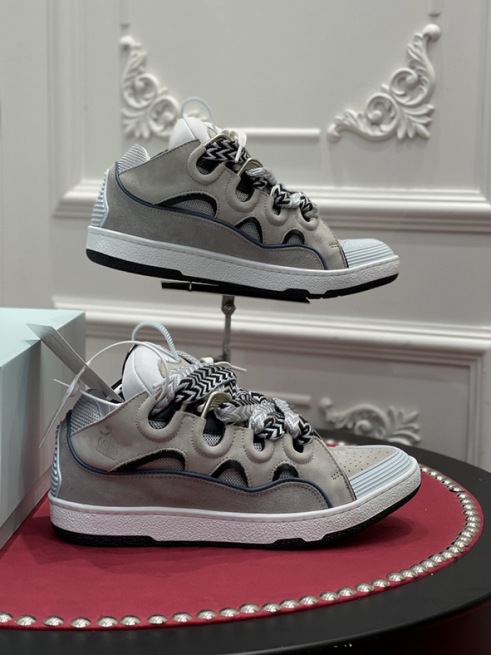 LANVIN SNEAKER LS145