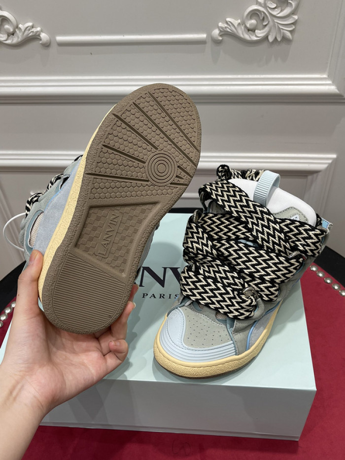 LANVIN SNEAKER LS154