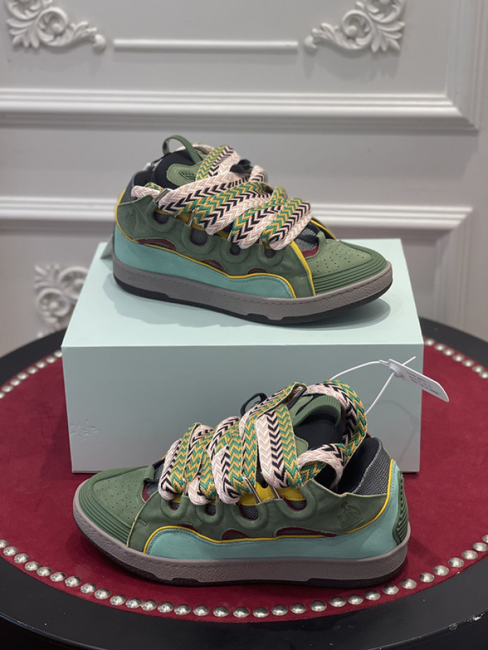 LANVIN SNEAKER LS180