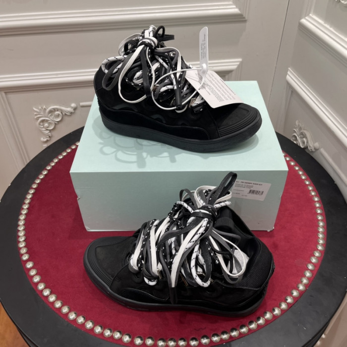 LANVIN SNEAKER LS190