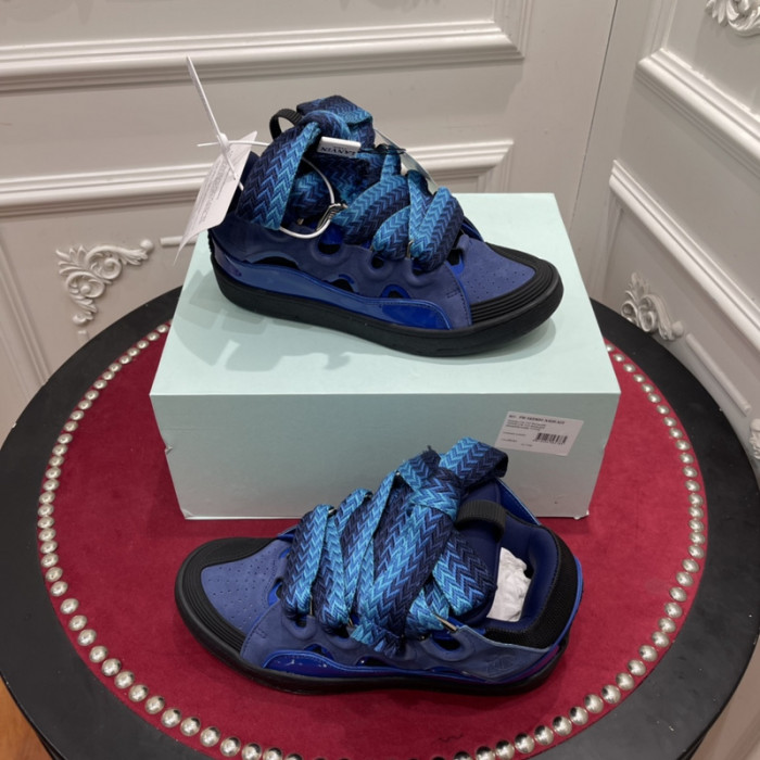 LANVIN SNEAKER LS192