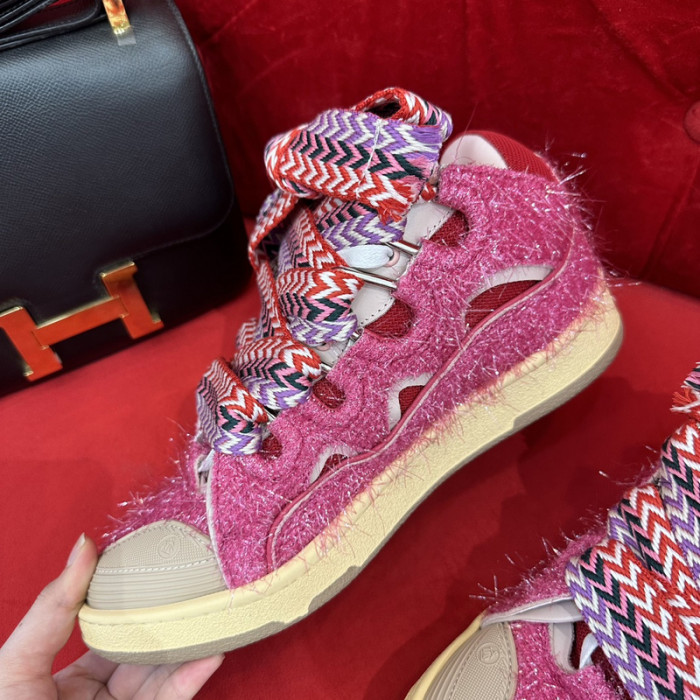 LANVIN SNEAKER LS212