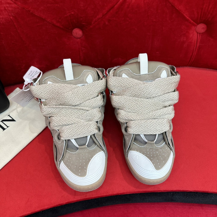 LANVIN SNEAKER LS214