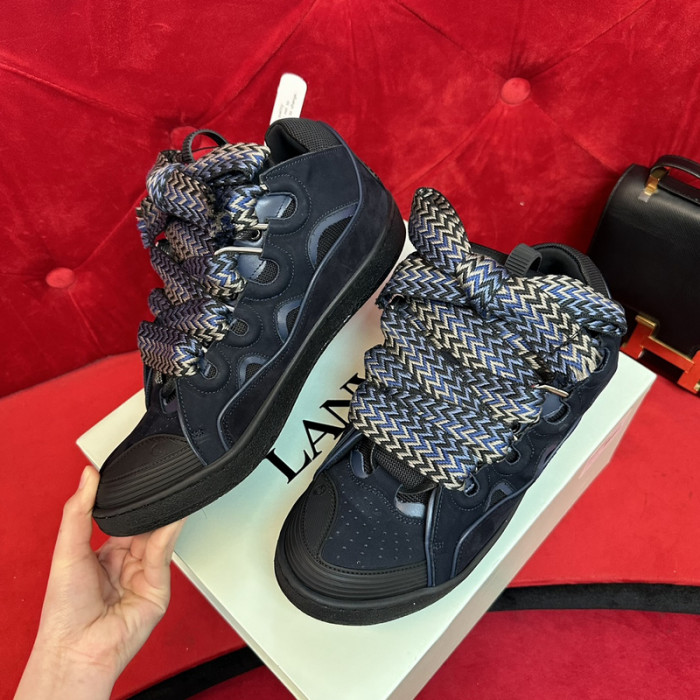 LANVIN SNEAKER LS238