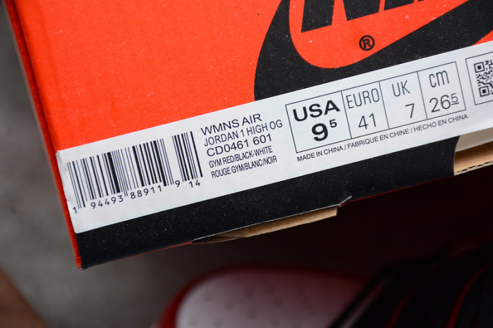 AIR JORDAN 1 HIGH OG “SATIN SNAKE” CD0461-601