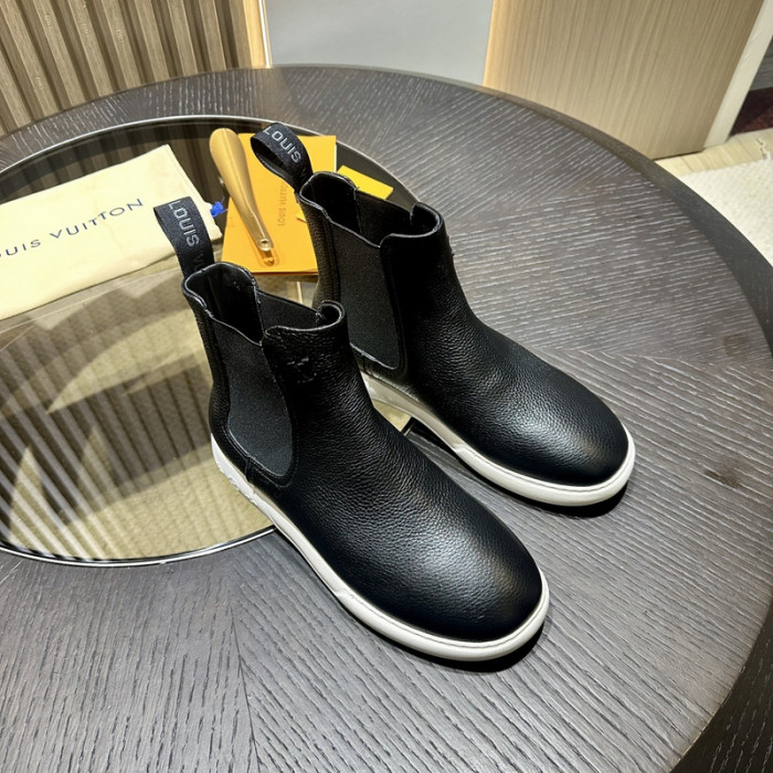 LV BOOTS L000041