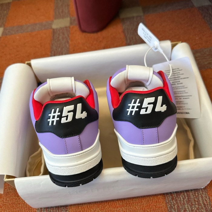 LV TRAINER SNEAKER LVT-000617