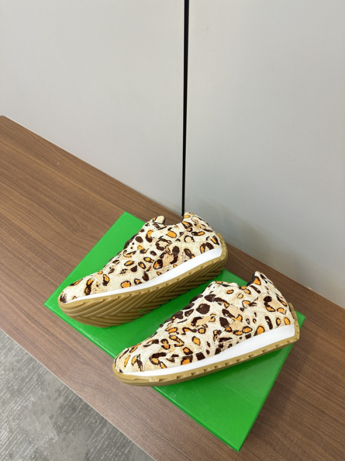 BOTTEGA VENETA Orbit Sneaker BV013