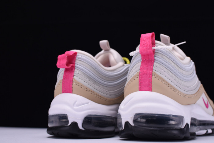 NIKE womens AIR MAX 97 921733-004