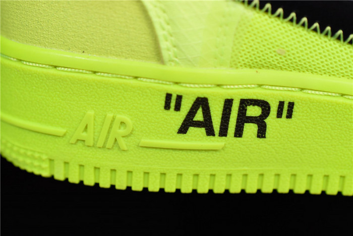 OFW Nike Air Force 1 Low Volt AO4606-700