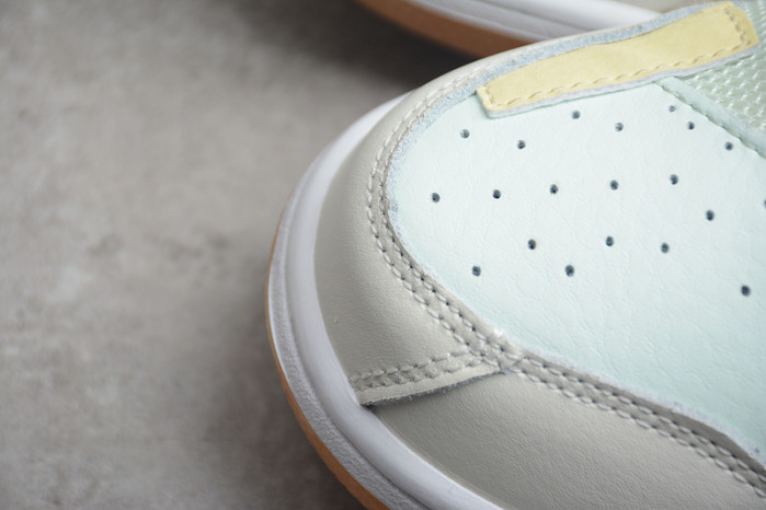 Nike Dunk Low Scrap “Sea Glass” DB0500-100