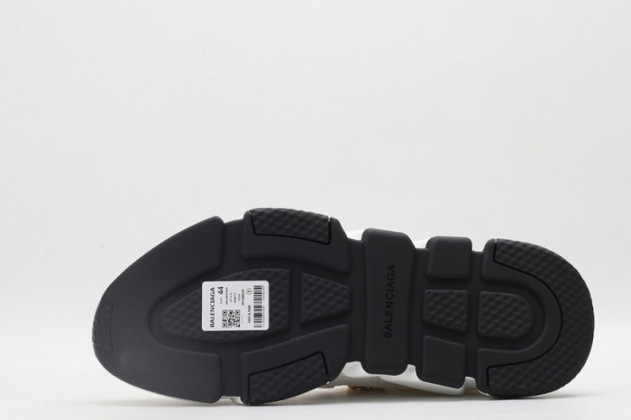 SPEED TRAINER SNEAKERS 1000049