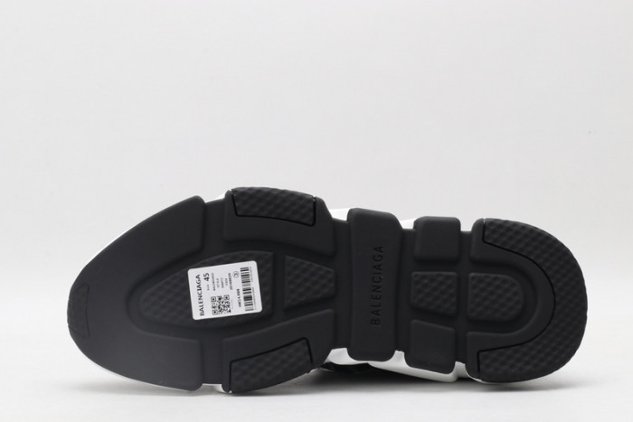 SPEED TRAINER SNEAKERS 1000050