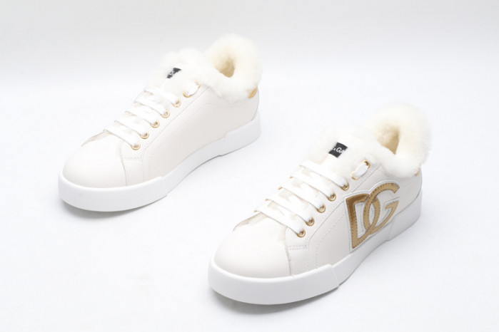 DG SNEAKER DG-10020