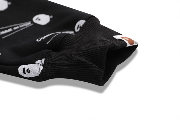 BAPE CLOTHES BC-10025