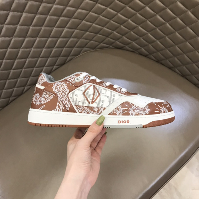 DIO* B27 SNEAKERS B27-000025