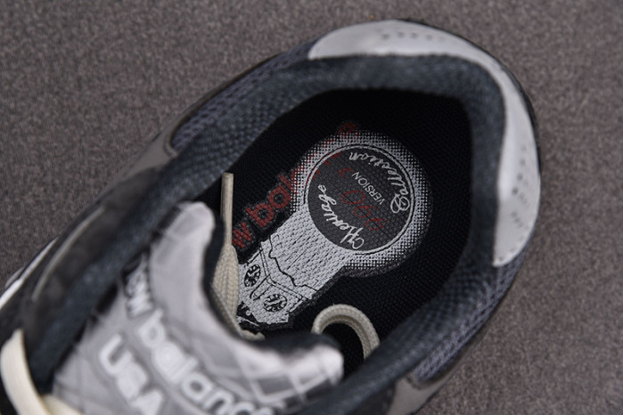 NEW BALANCE SNEAKER NB034