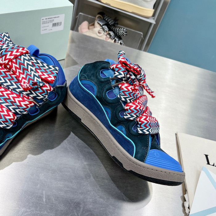 LANVIN SNEAKER LS035