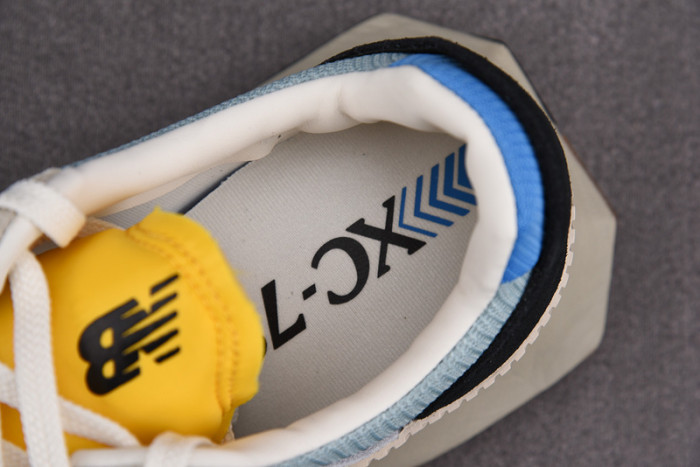 NEW BALANCE SNEAKER NB046