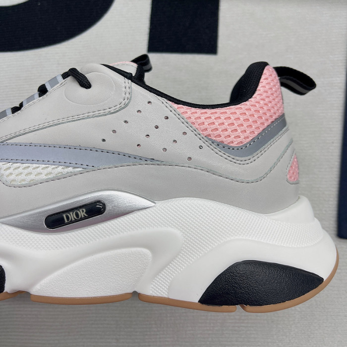 DIO* LOWTOP SNEAKERS D-10016