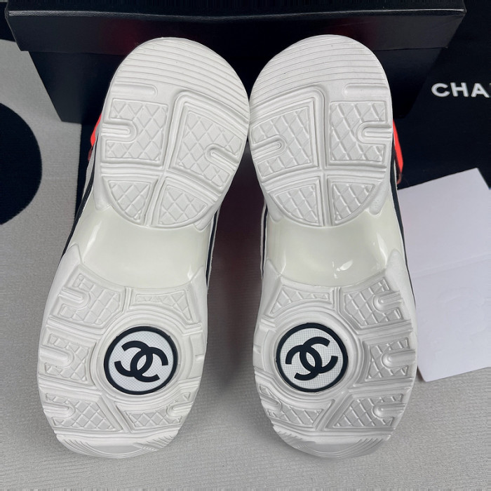 Chane* snekaers C0000048