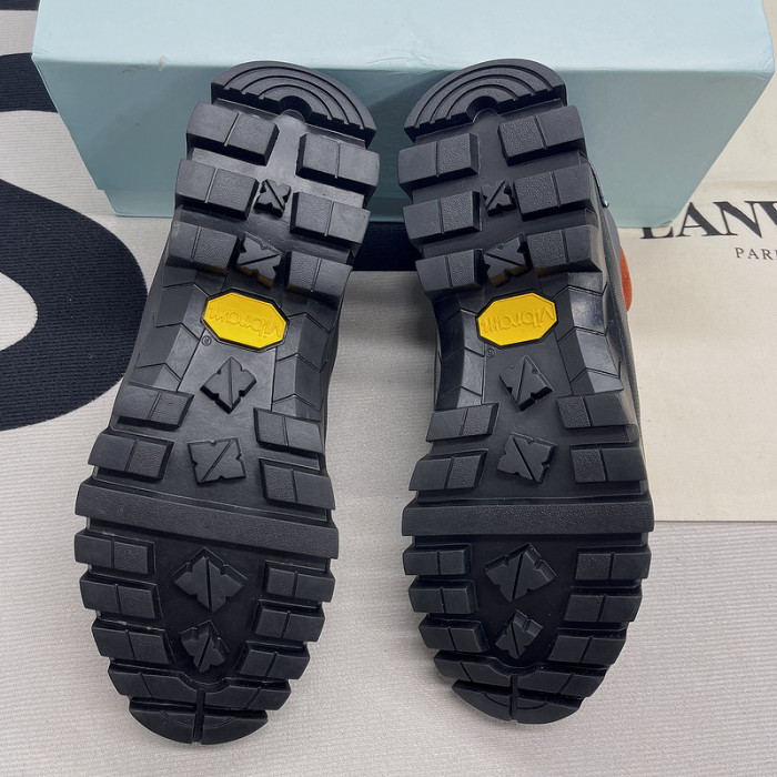 LANVIN SNEAKER LS059