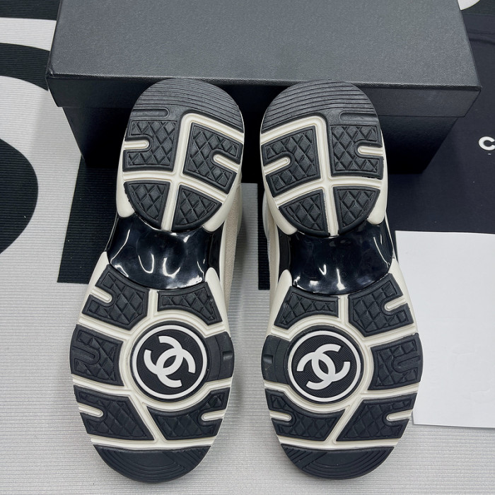 Chane* snekaers C0000020