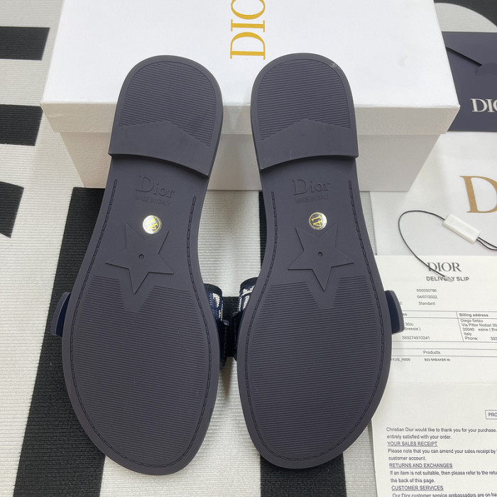 DIO*R SANDALS H00011