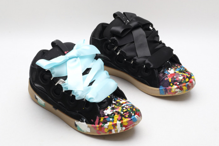 LANVIN SNEAKER LS050